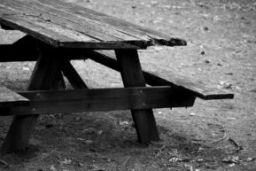 Park Bench 1 Park Bench 1