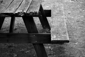 Park Bench 2 Park Bench 2